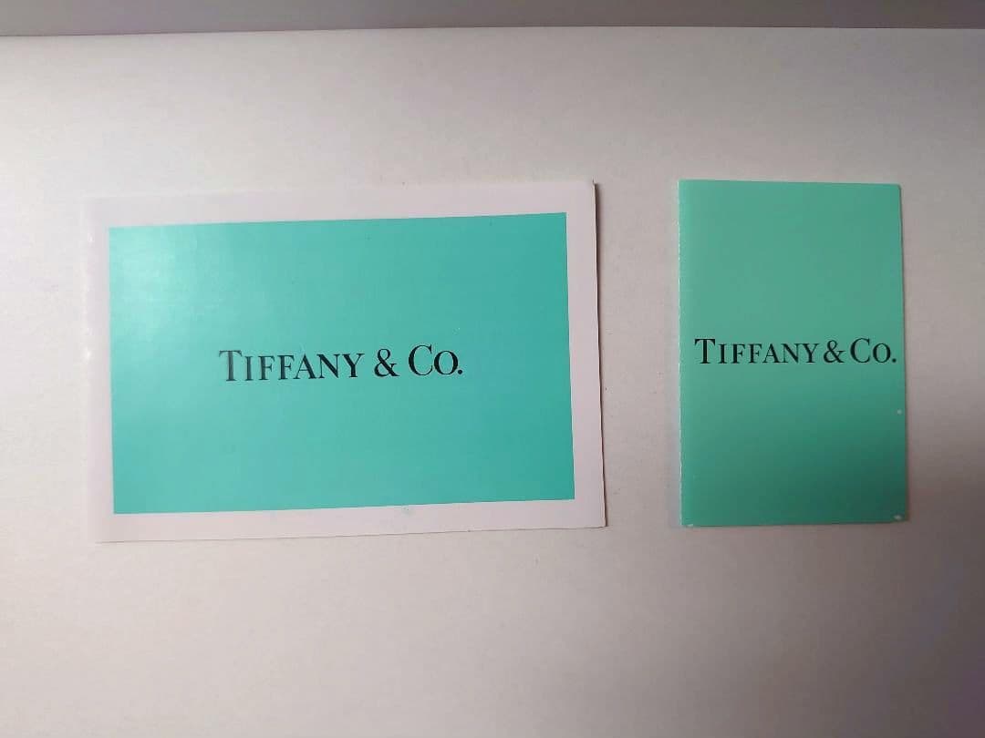 ティファニー　ガラスキャンドルホルダー