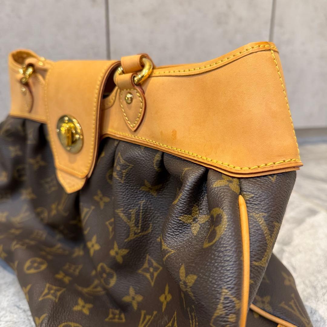 ルイヴィトン M45714 ボエシMM トートバッグLOUIS VUITTON