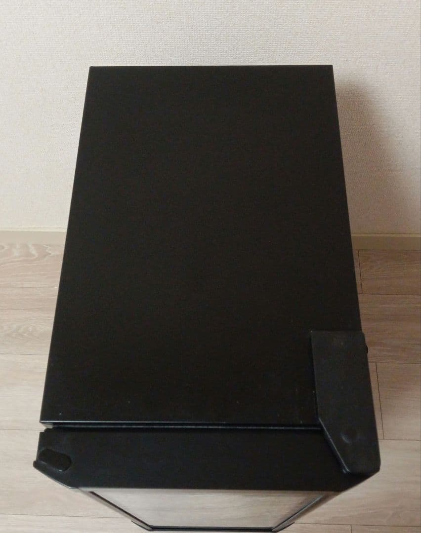 マルカイ　ミニワインセラー　WCE-12B