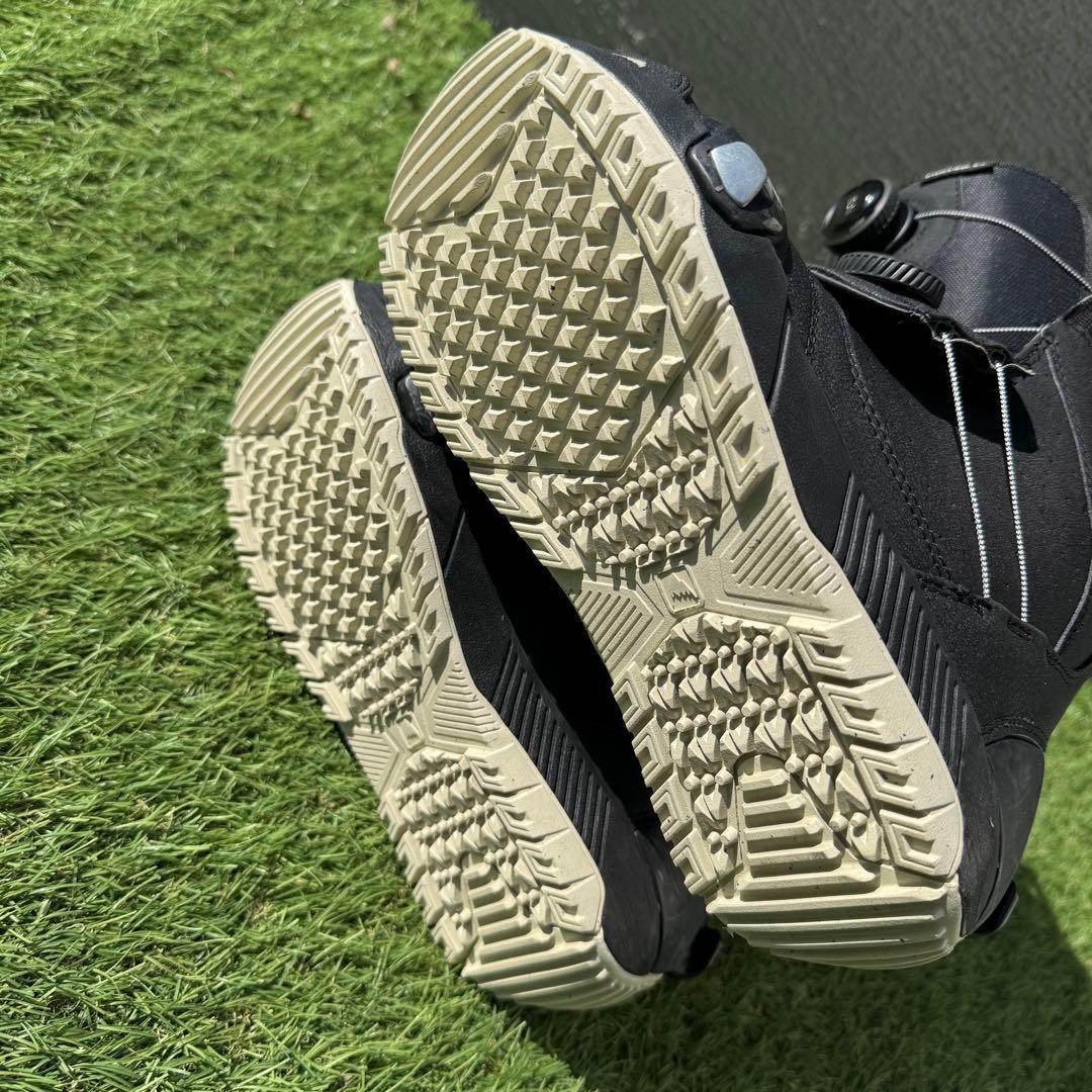 美品 BURTON PHOTON WIDE StepOn ブーツ 26.5