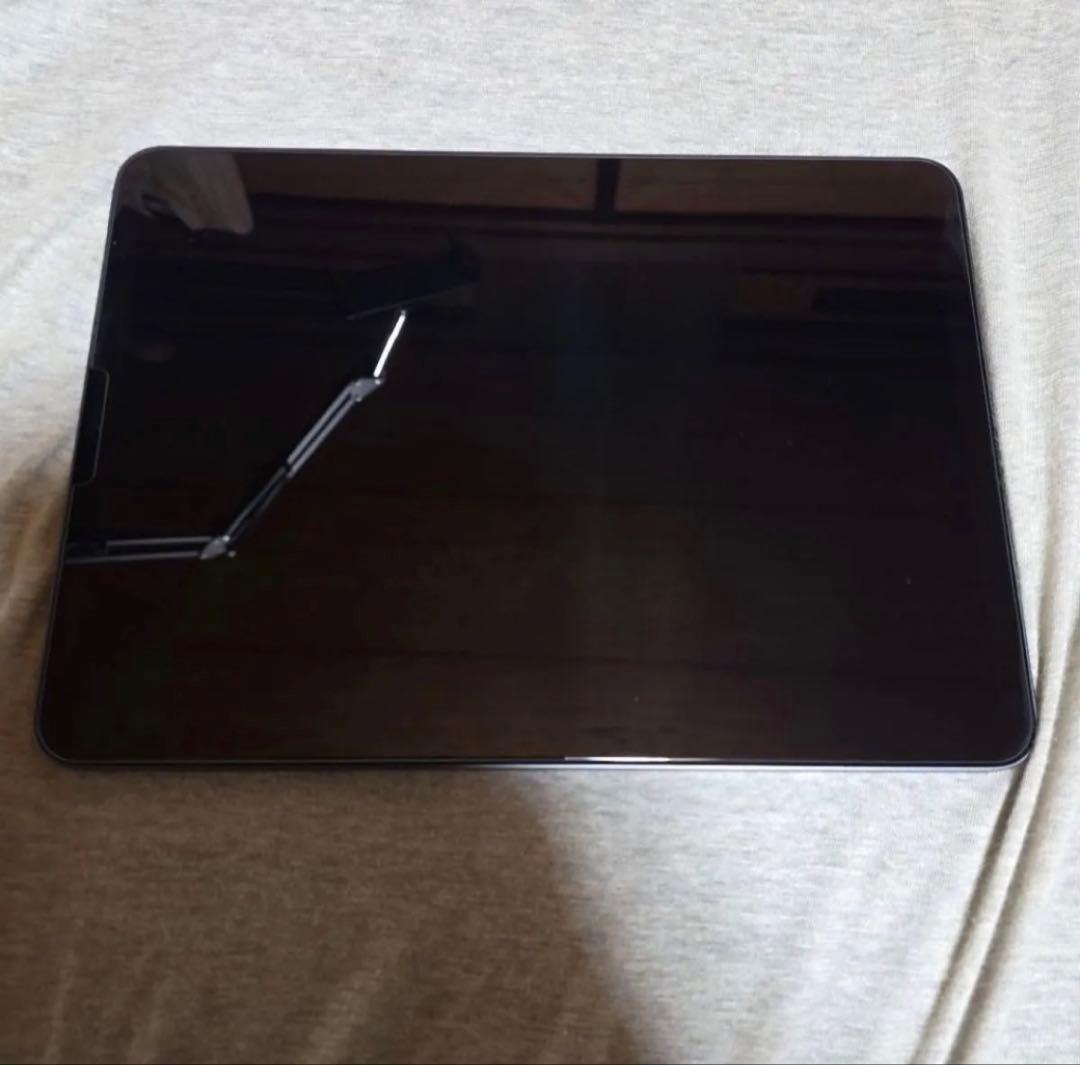 iPad Air（第5世代）ブルー 64GB Wi-Fiモデル 美品