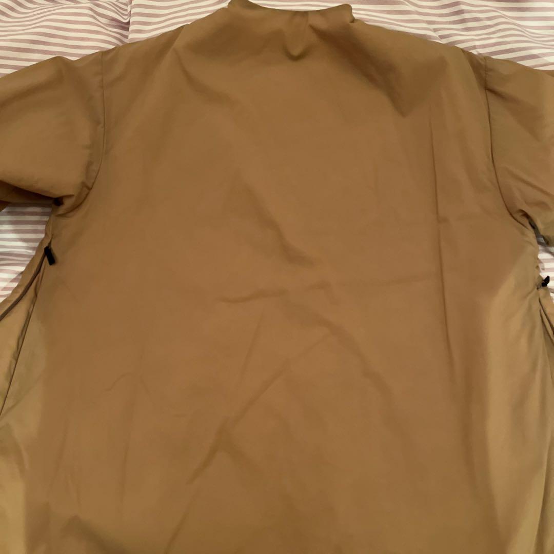 THE NORTH FACE マタニティベントリックスカーディガン　Mサイズ