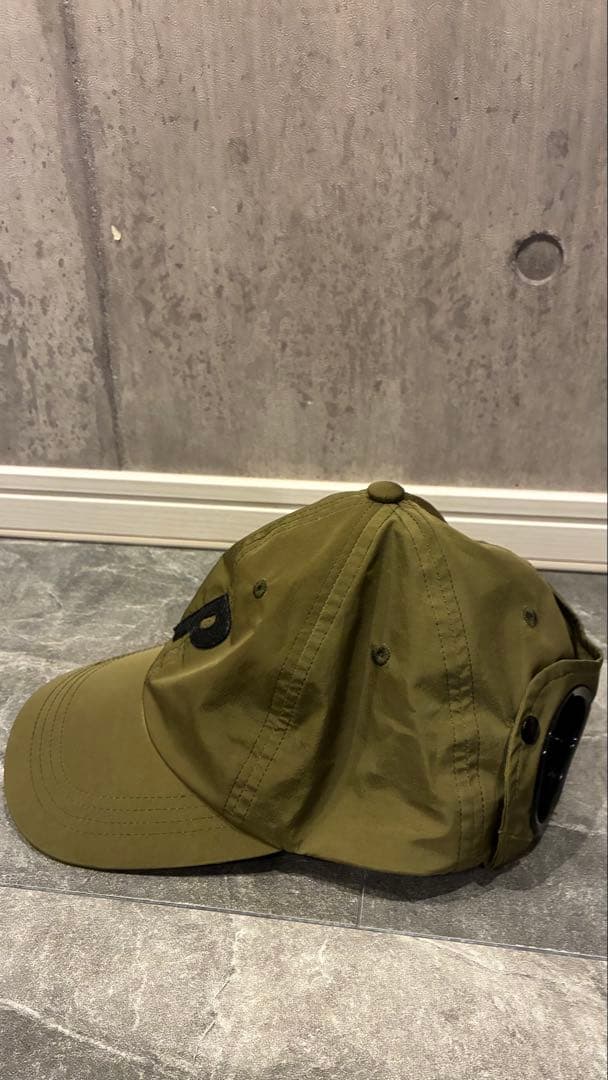 CP Company x PALACE「希少」