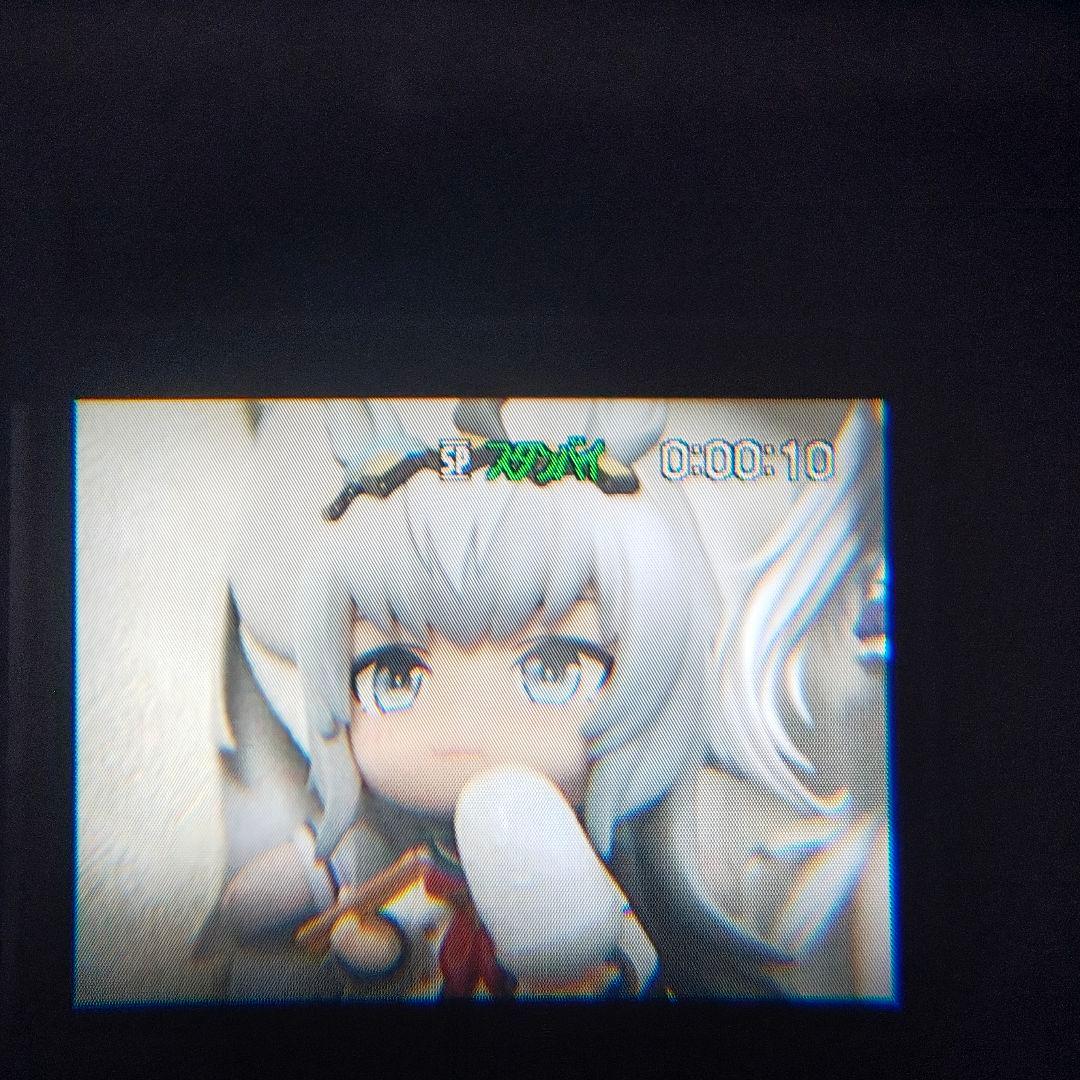 【極上品】SONY DCR-TRV20 液晶劣化なし！MiniDV動作完動品