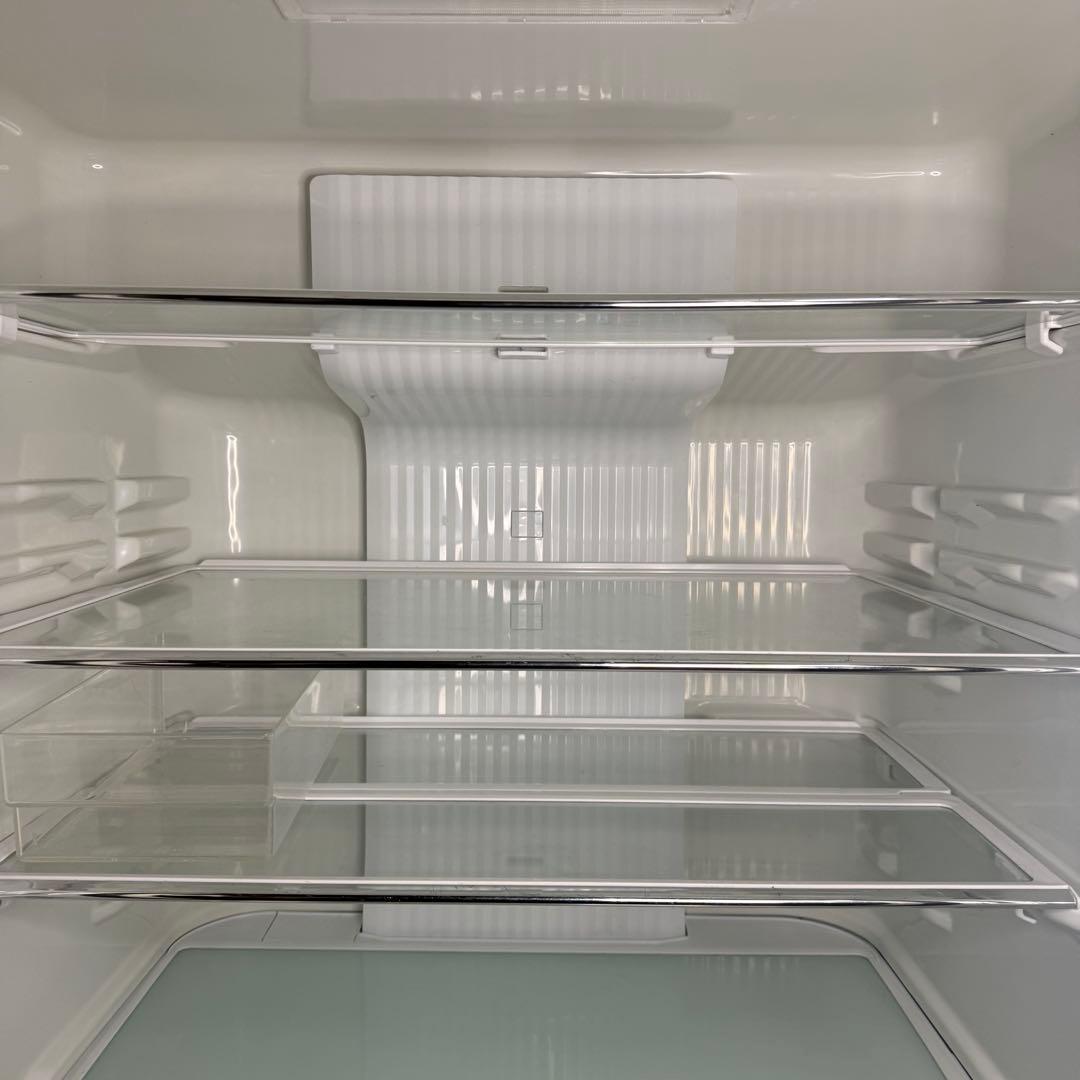 【567】大特価Panasonic NR-F502XPV-T 501L 2016