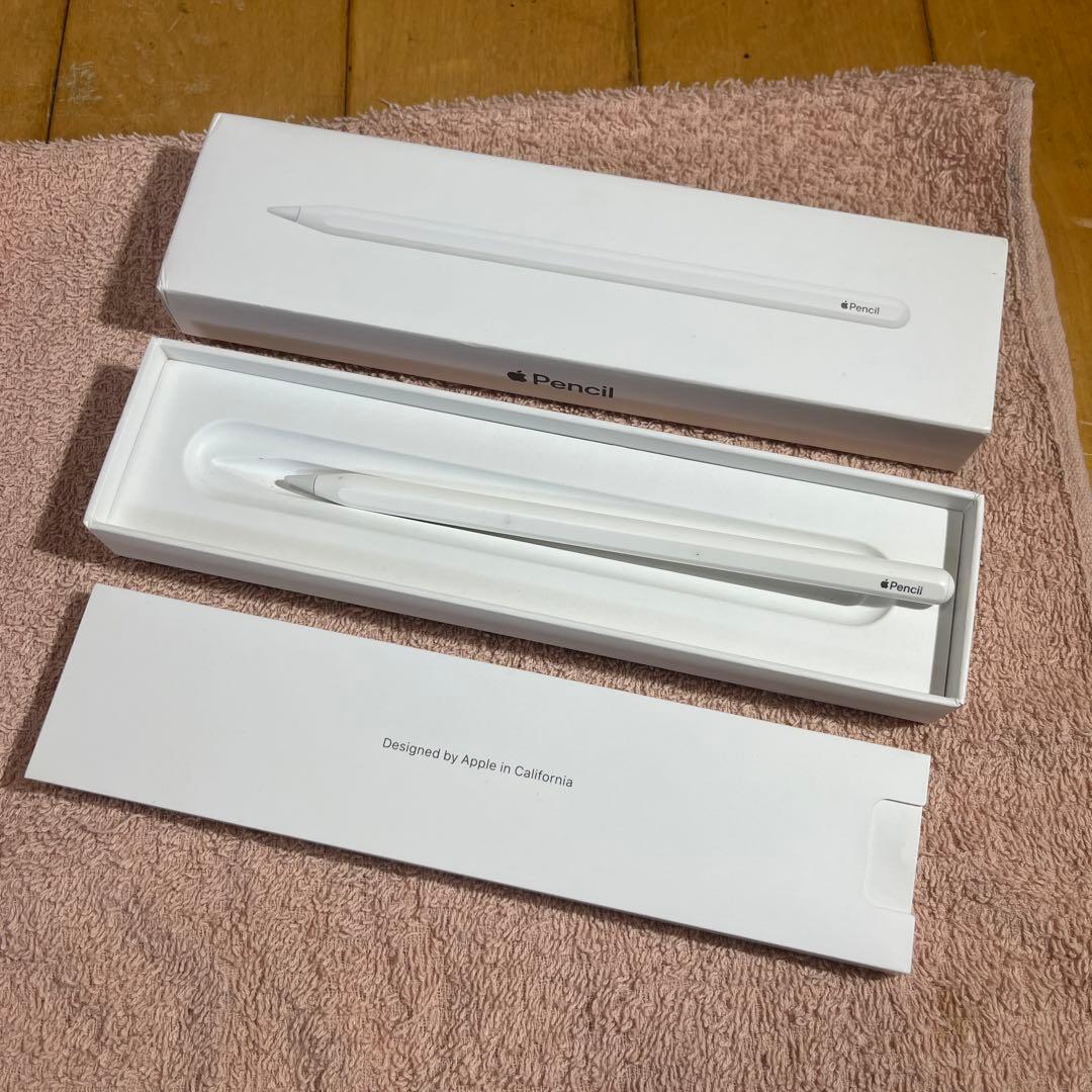 iPadPro11 第一世代 512GB wifiモデル 付属品あり　残量88%