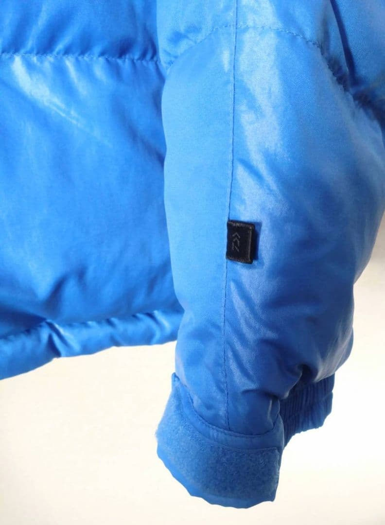 ジャケット・アウター DAIWAPIER39 TECH CLIMBERS DOWN JACKET L