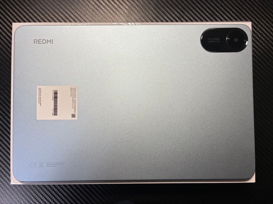 • 【美品】Redmi Pad 2｜高性能タブレット｜動画・学習に最適！