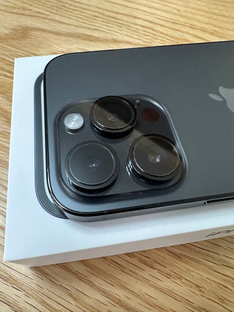 iPhone 14 Pro 128GB スペースブラック