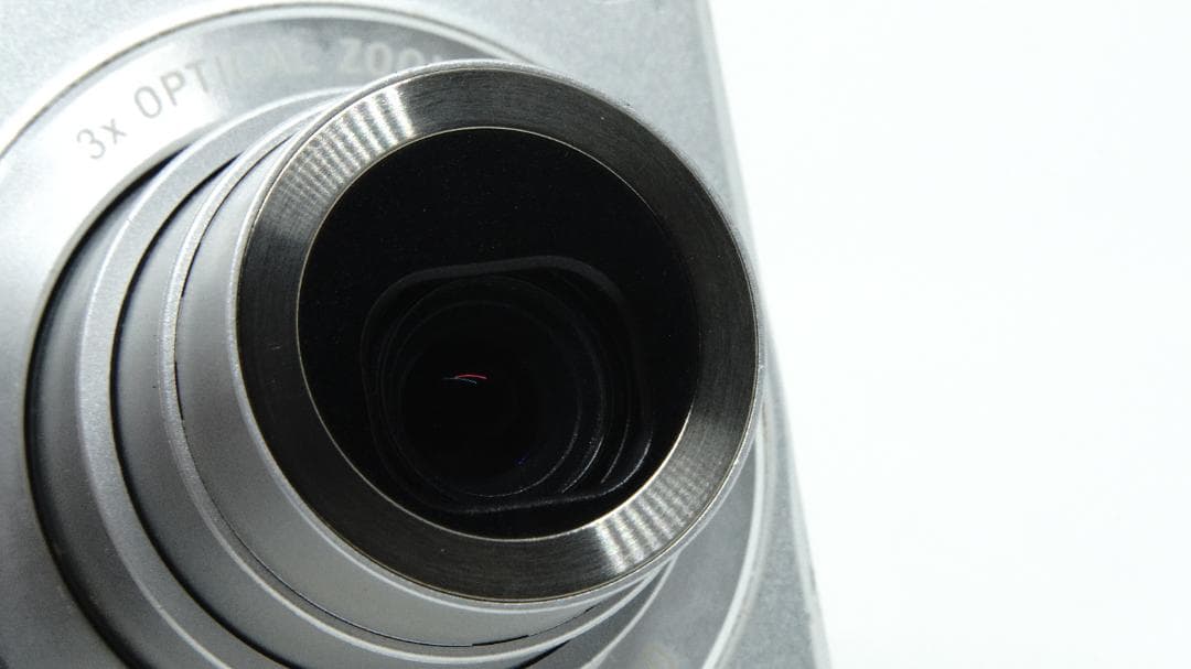 【W2219】 CASIO EXILIM EX-Z50 カシオ エクシリム