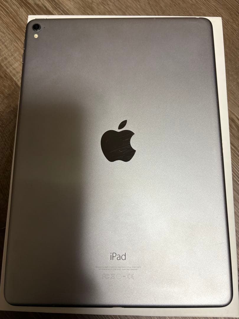 iPad Pro 9.7インチ 32GB + Apple Pencil