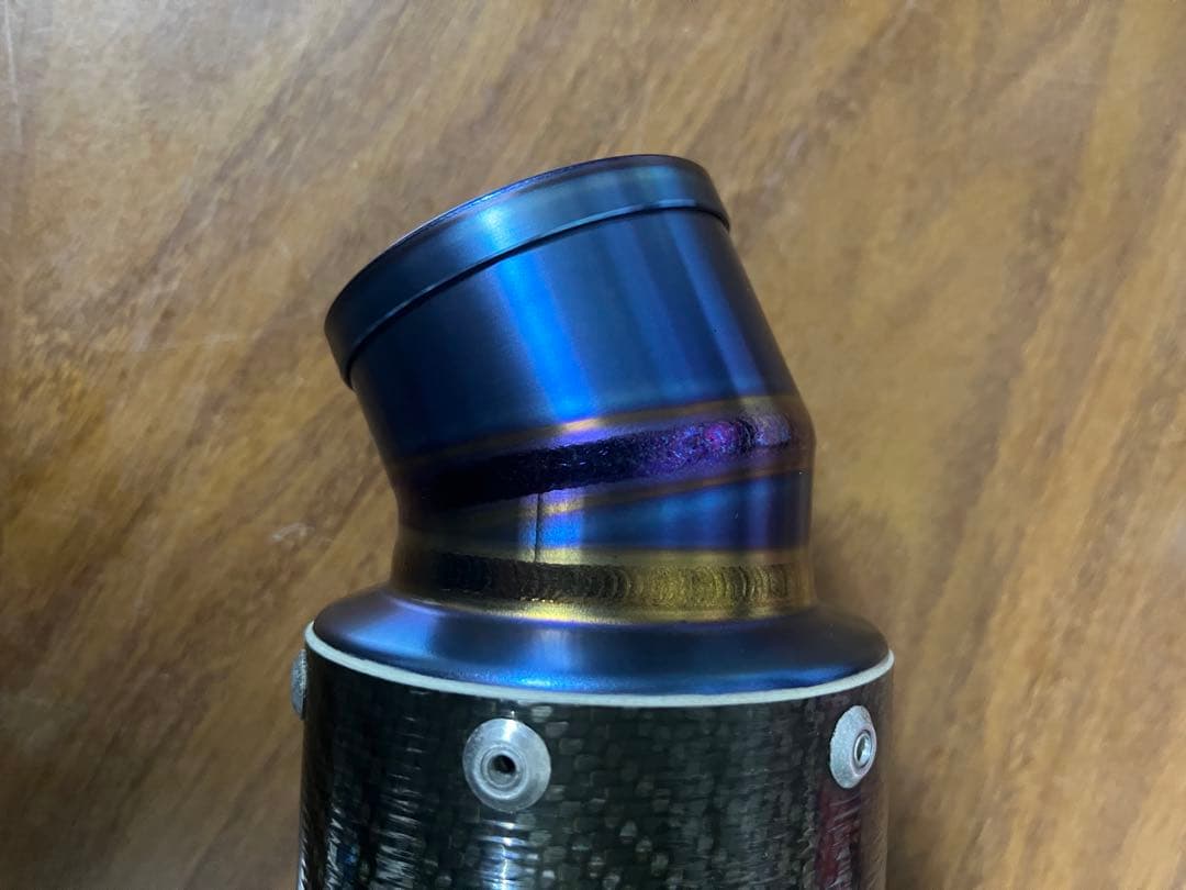 MAVERICK -mv83 サイレンサー