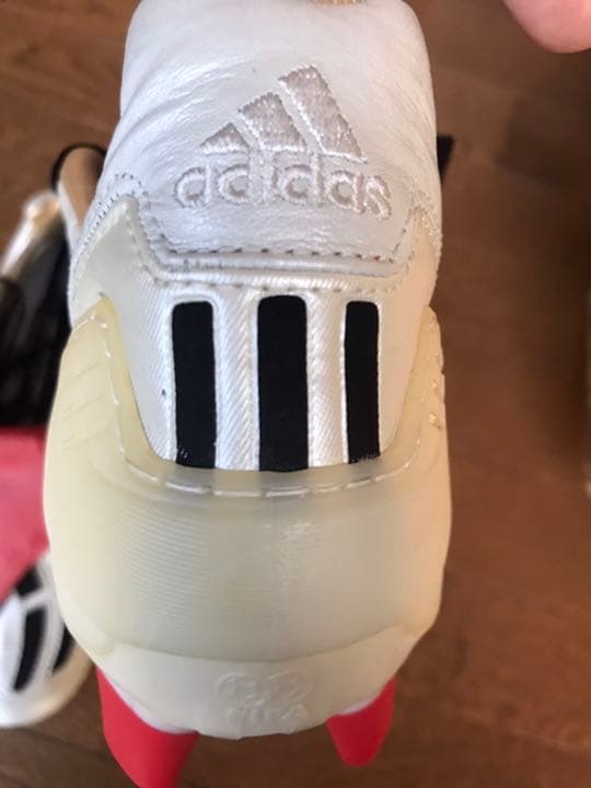 【廃盤・新品・未使用】プレデター　マニア　FG