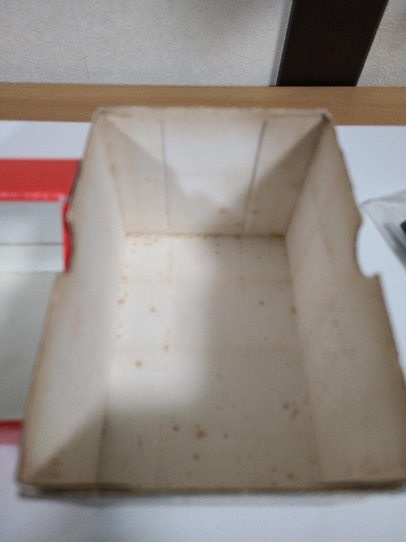 美品【abu】1500c　ブラック　再出品