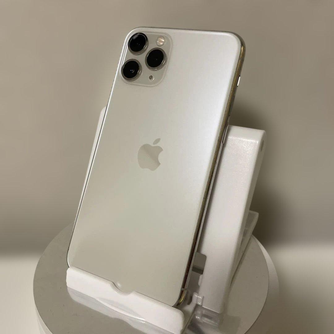 Apple iPhone 11 Pro 256GB本体 バッテリー100%
