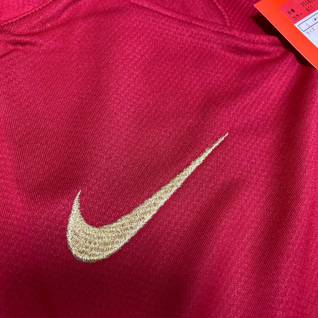 浦和レッズ 2009レプリカユニフォーム 長袖