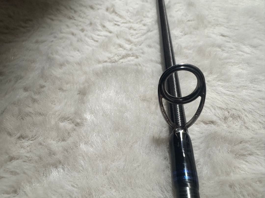 ロッド BALBAL99 Jerking Edition