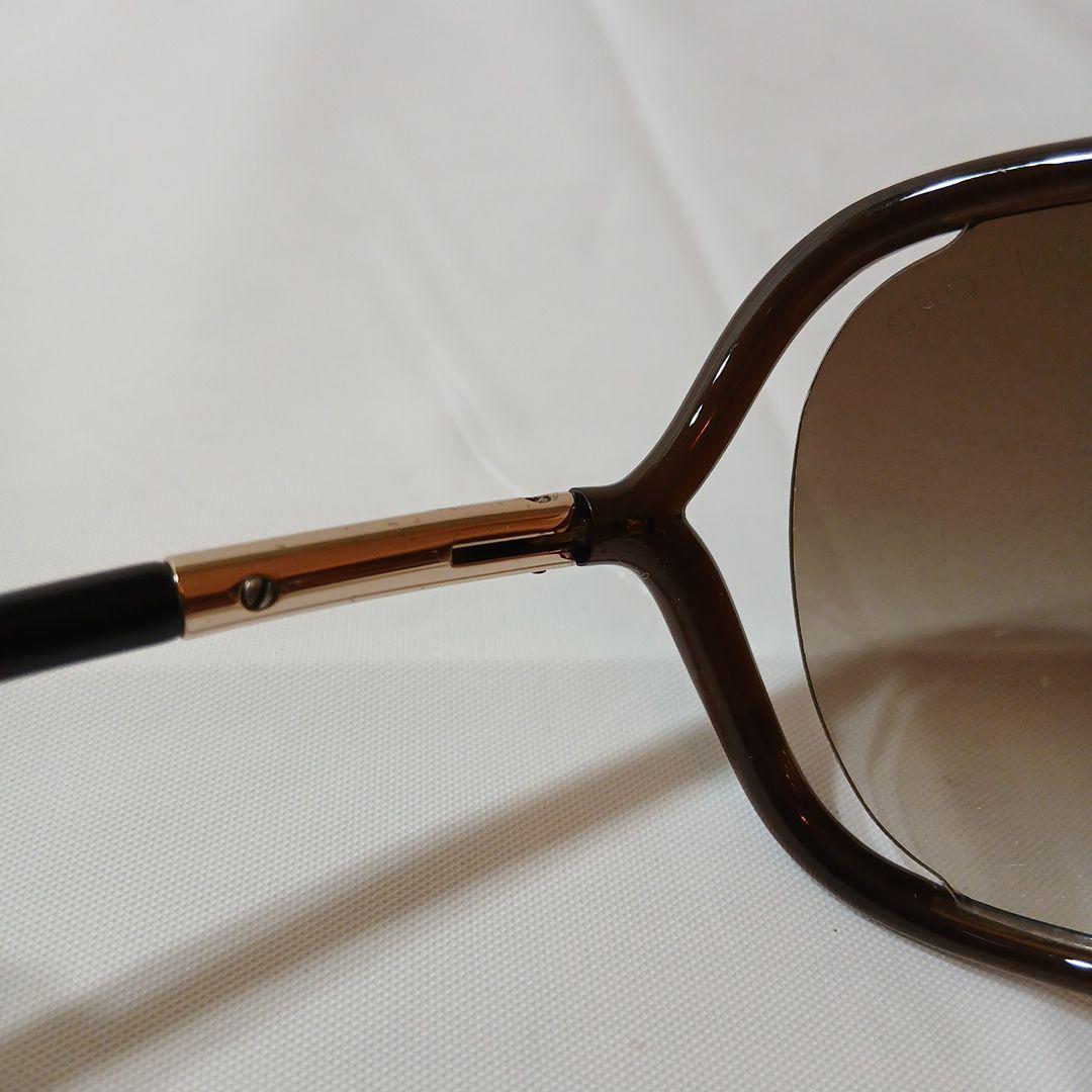 TOM FORD　トムフォード　サングラス　レディース　メガネ　アイウェア　眼鏡