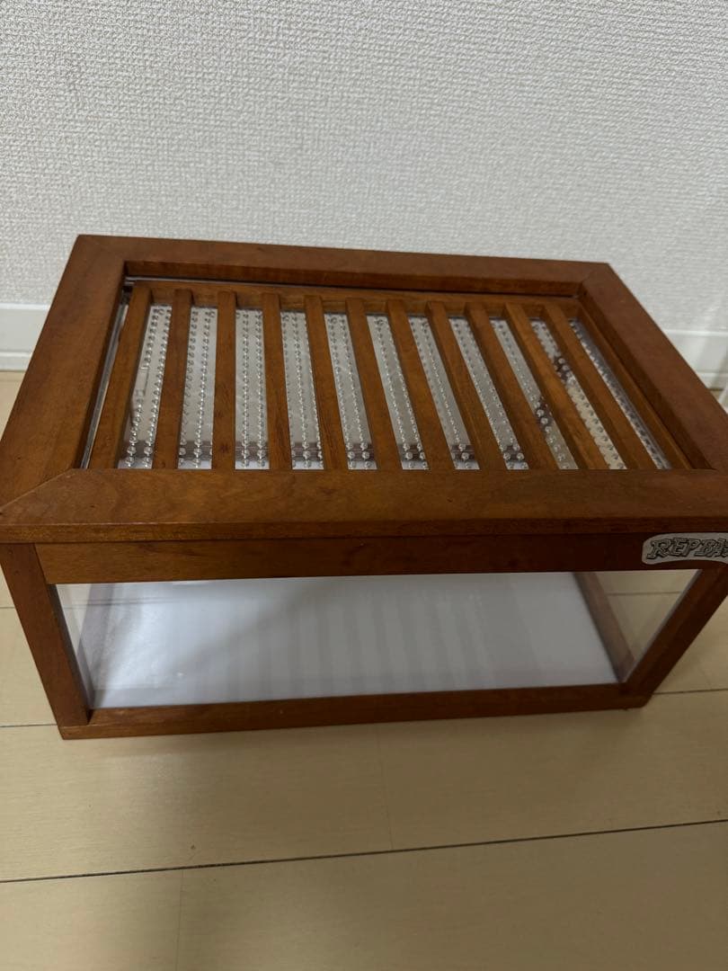 レプボカバー　REPBASE さくら