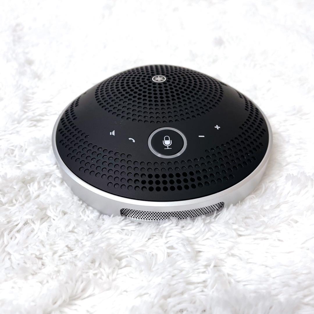 【美品】YAMAHA YVC-200 スピーカー