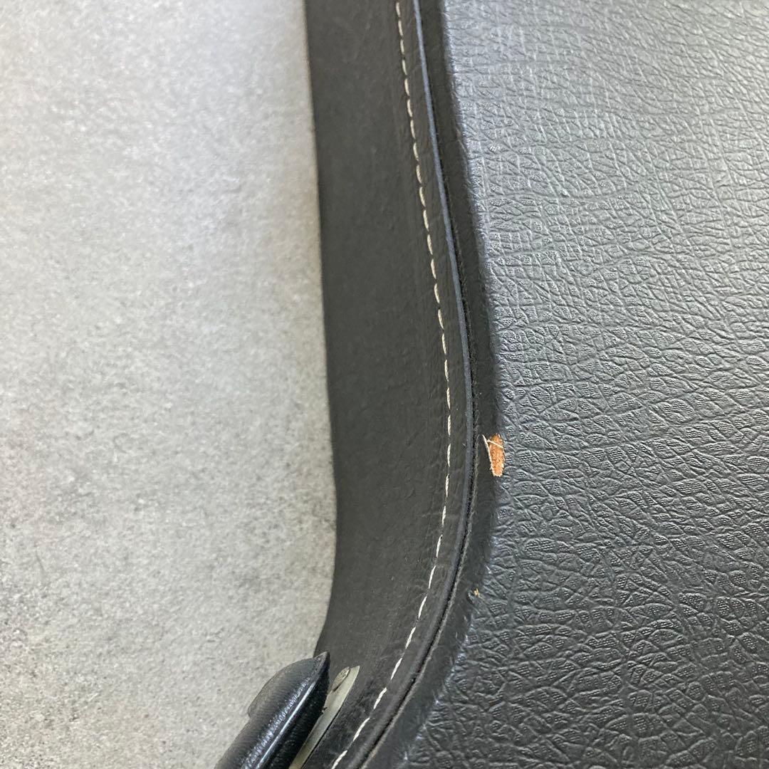 YAMAHA FG-430A アコースティックギター ハードケース付き 状態良好