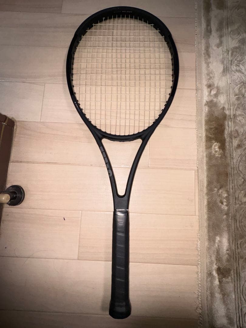 Pro Staff 97ULS V11.0 G2 2本セット