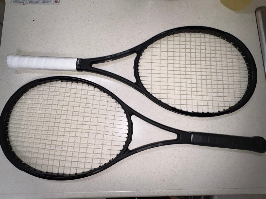 Pro Staff 97ULS V11.0 G2 2本セット