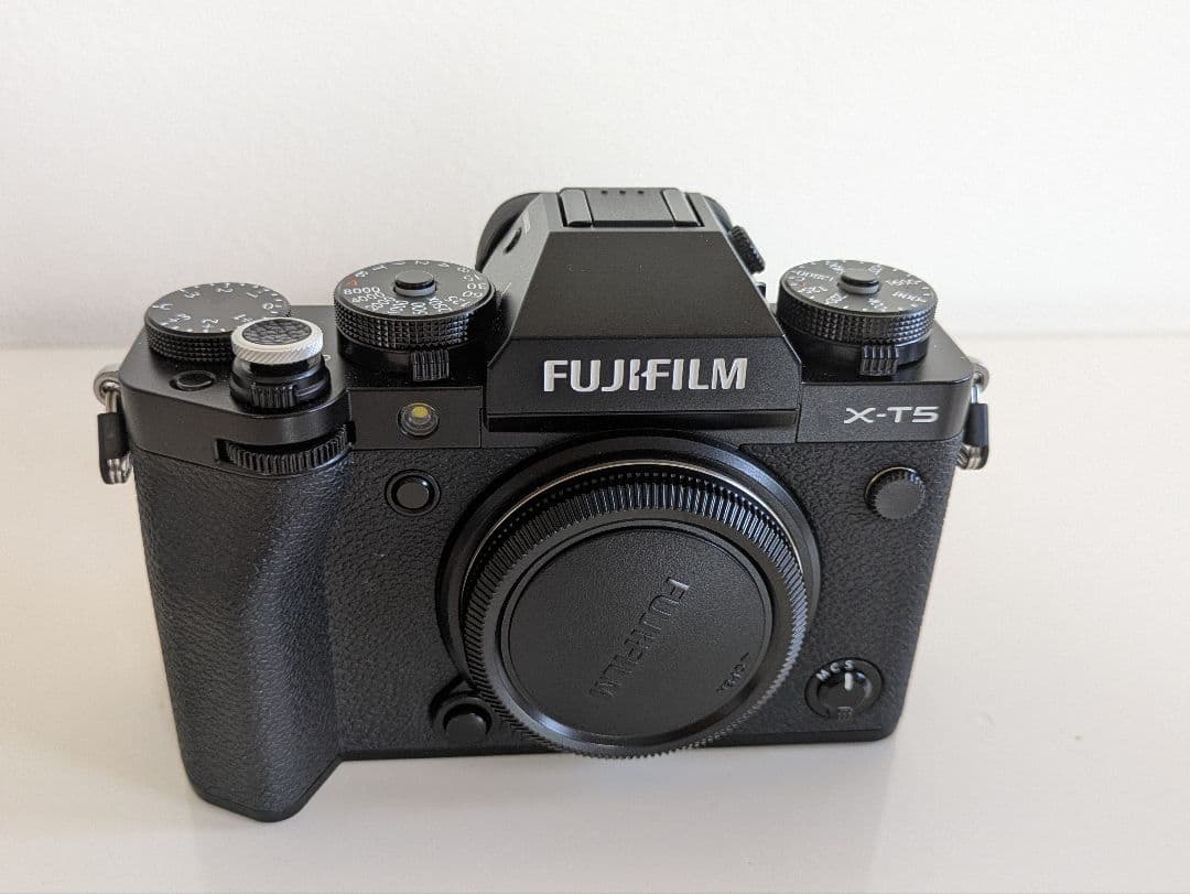 Fujifilm X-T5 ミラーレスカメラセット