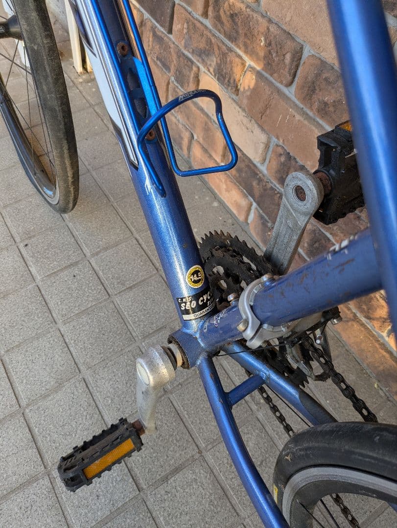 l*！様 直接引取限定 outpost trail GT クロスバイク　マウンテ