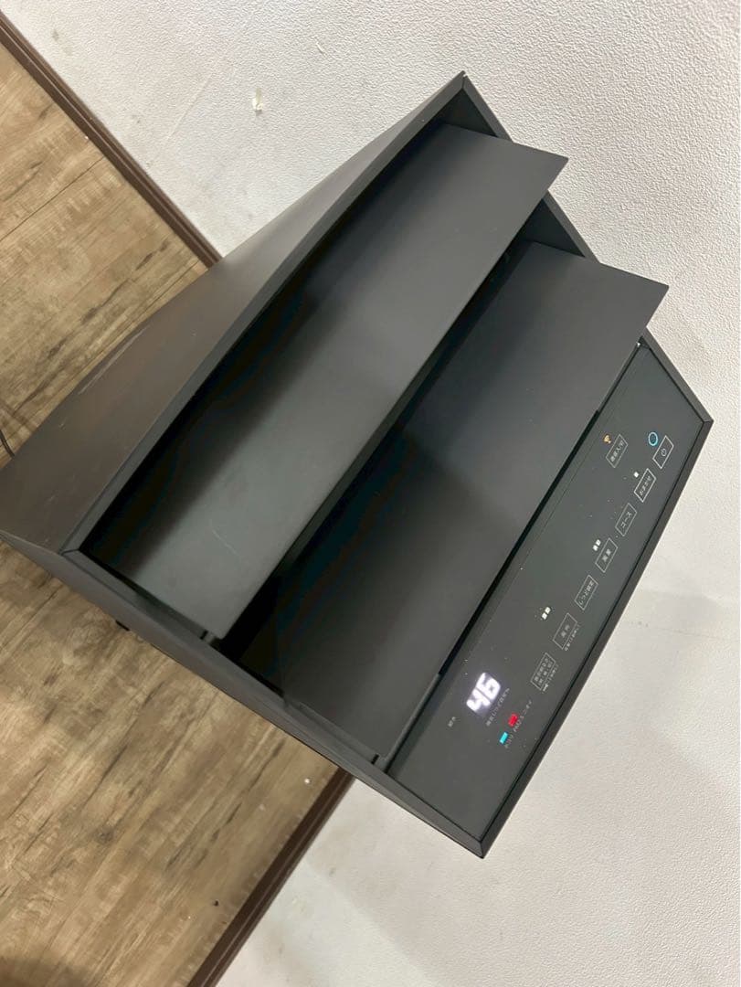 ダイキン MCK904ABK-T 空気清浄機 ブラック