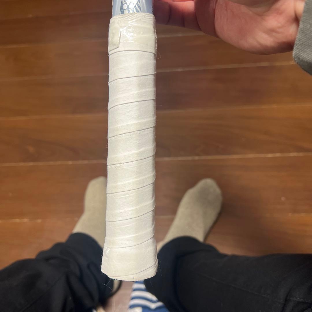 ヨネックス　ボルトレイジ8V カスタムフィット