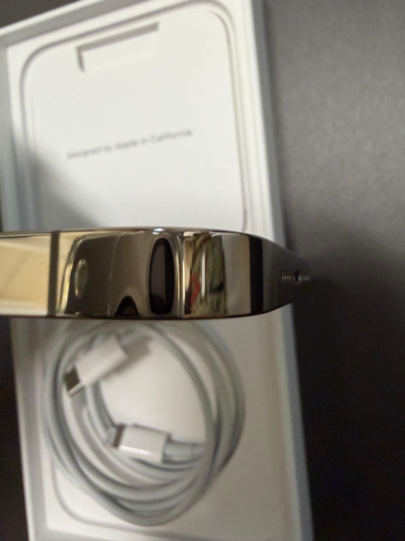 iPhone 14 Pro Max ゴールド128G Apple