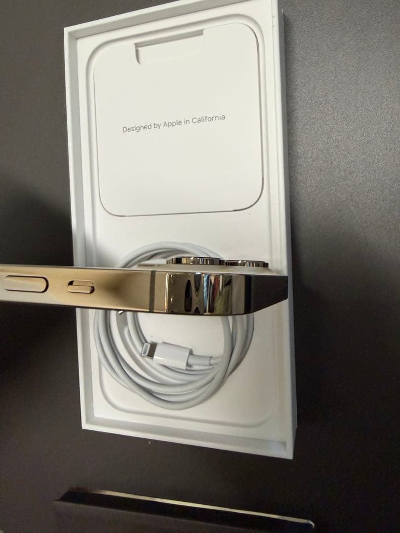 iPhone 14 Pro Max ゴールド128G Apple