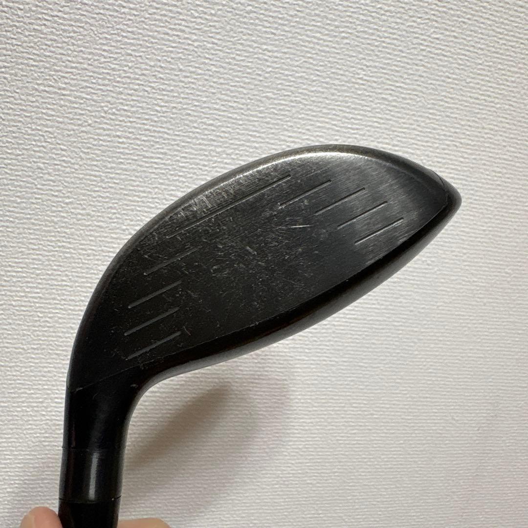 ダンロップ　スリクソンZXフェアウェイ ディアマナ　ZX50 5W