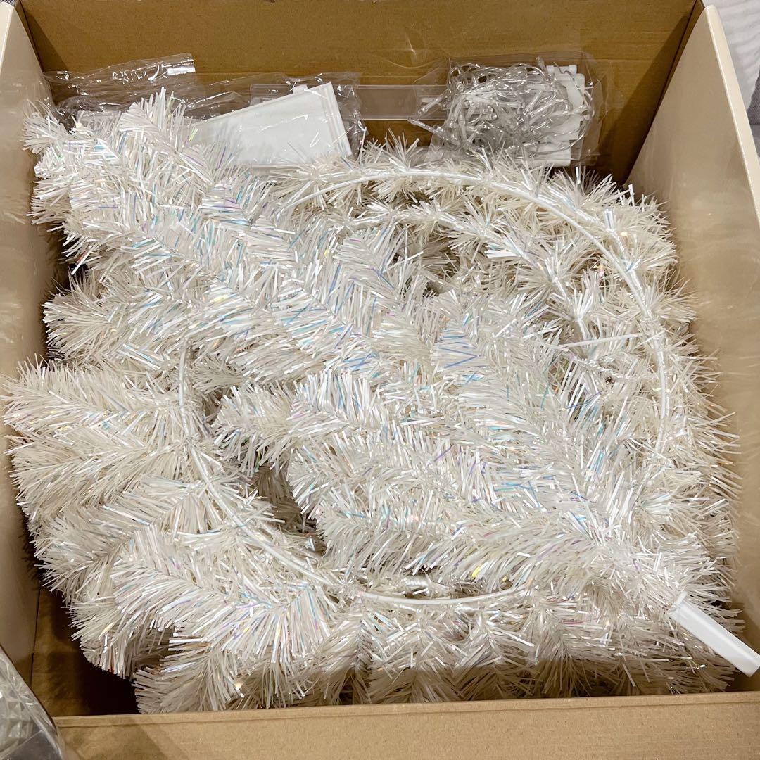 【poon】 Francfranc クリスマスツリー スターターセット