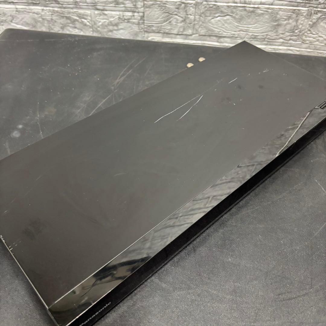 943　ブルーレイレコーダー　500GB　2チューナー　DMR-BCW560