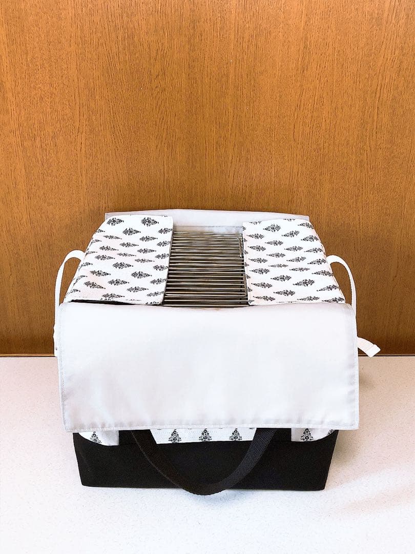 はる様　　遮光 通院用旅行用災害避難用 鳥かごキャリーバッグ