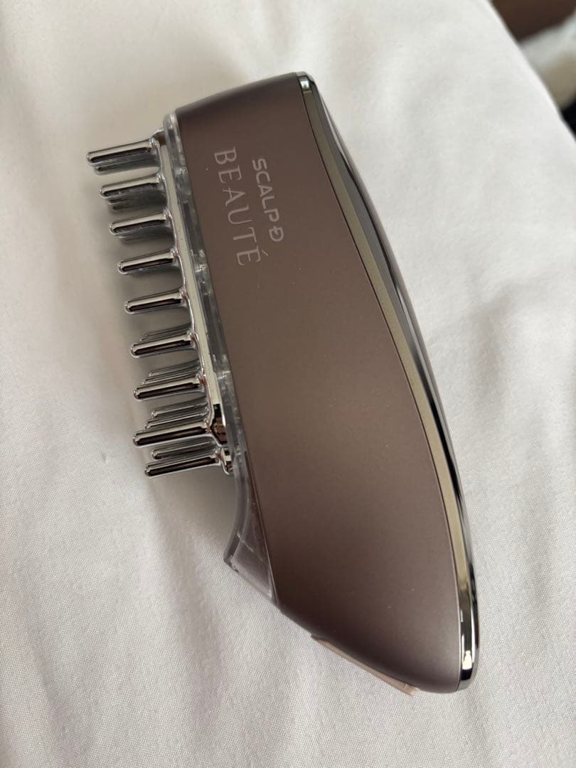 アンファースカルプDボーテ 電気ブラシ美顔器