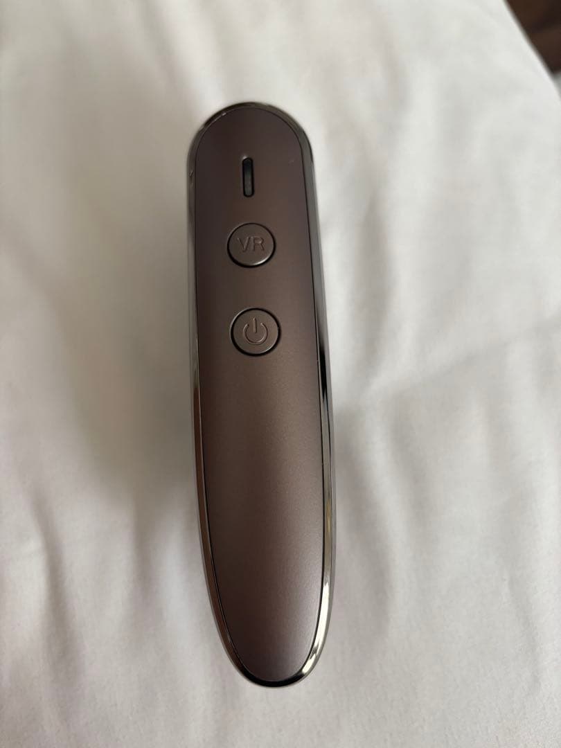 アンファースカルプDボーテ 電気ブラシ美顔器