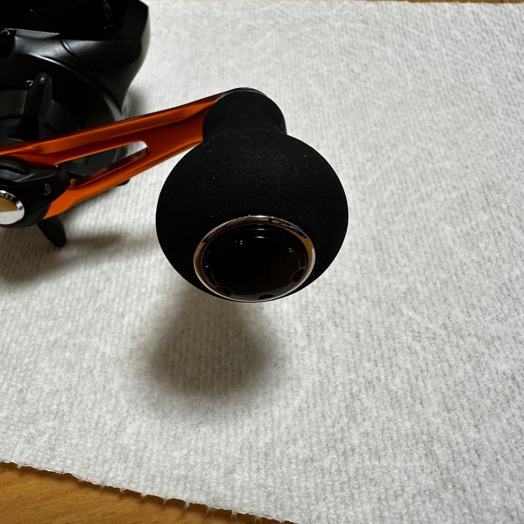 リール SHIMANO Barchetta BB 150DHHG