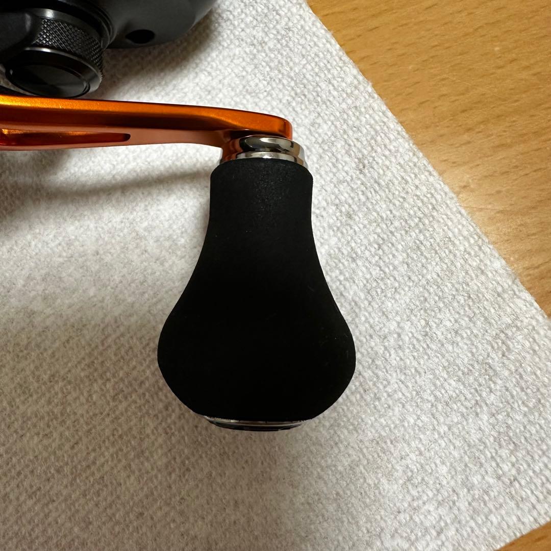 リール SHIMANO Barchetta BB 150DHHG