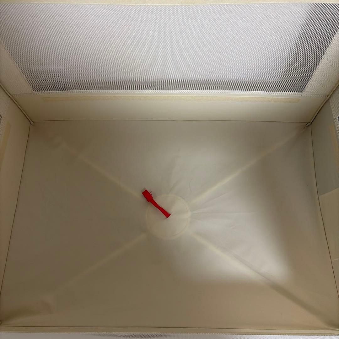 ココネルエアープラスAB ホワイトベージュ