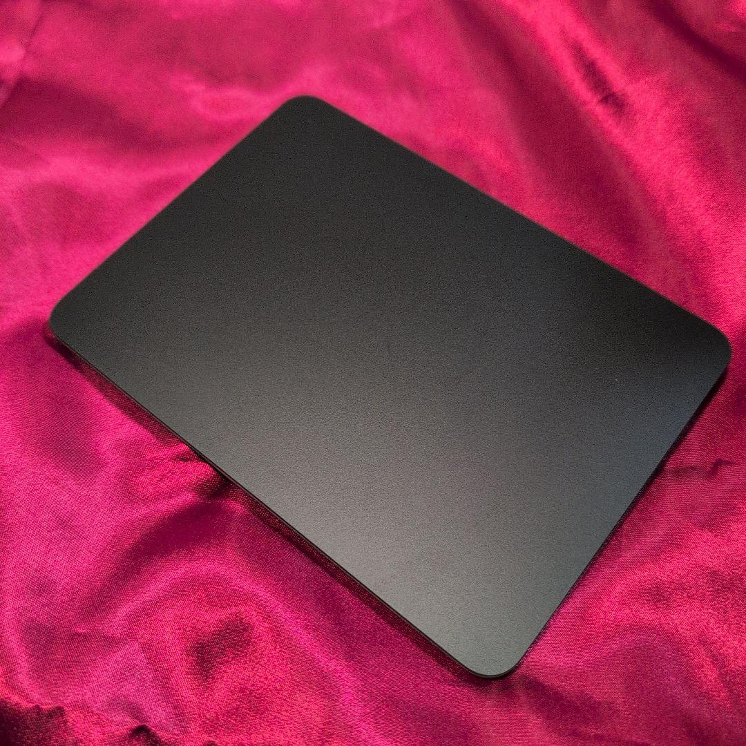 美品 Apple Magic Trackpad 3 Black