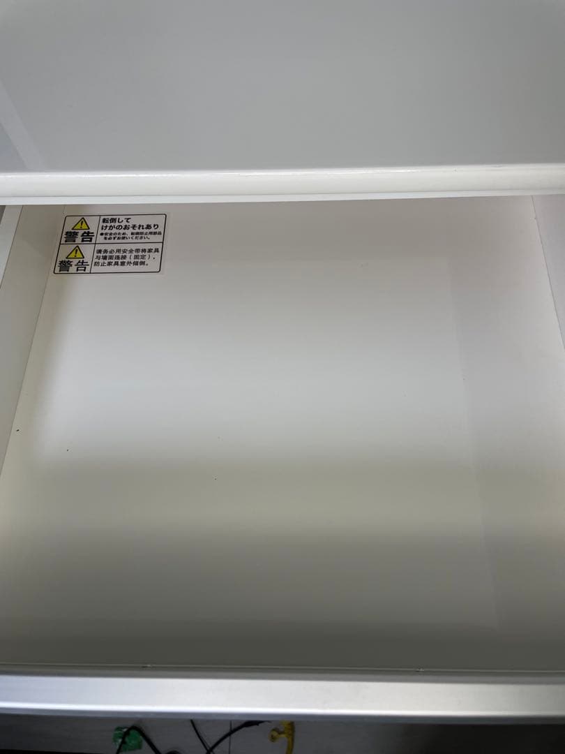 ニトリ レジューム 120 キッチンカウンター カップボード