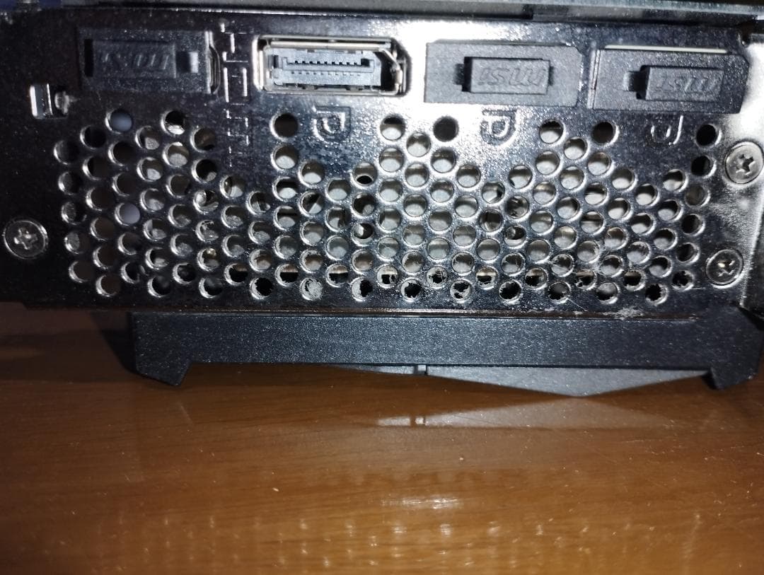 j*j様 MSI RTX 3090 VENTUS 3X 24G OC VRAM