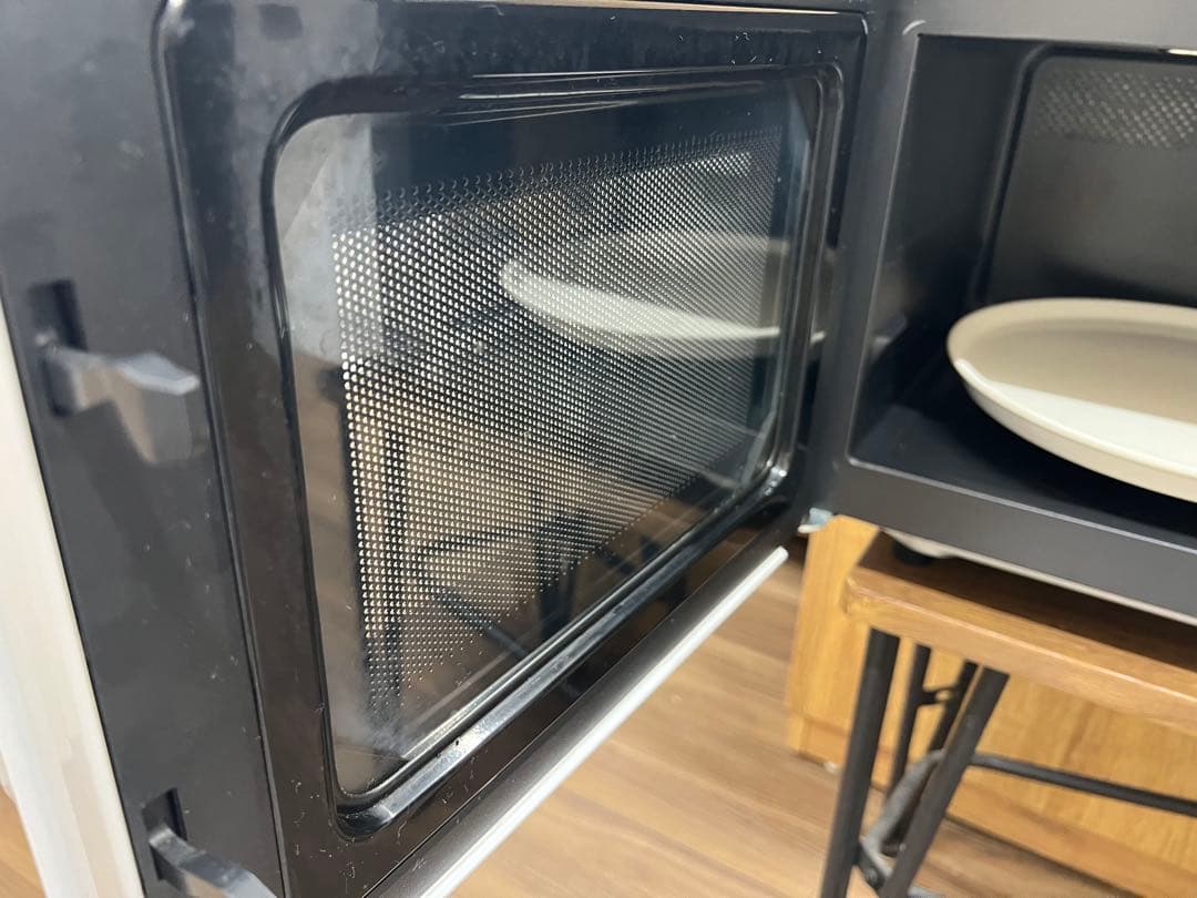 オーブンレンジ パナソニック 2023年 NE-KA1 キッチン家電