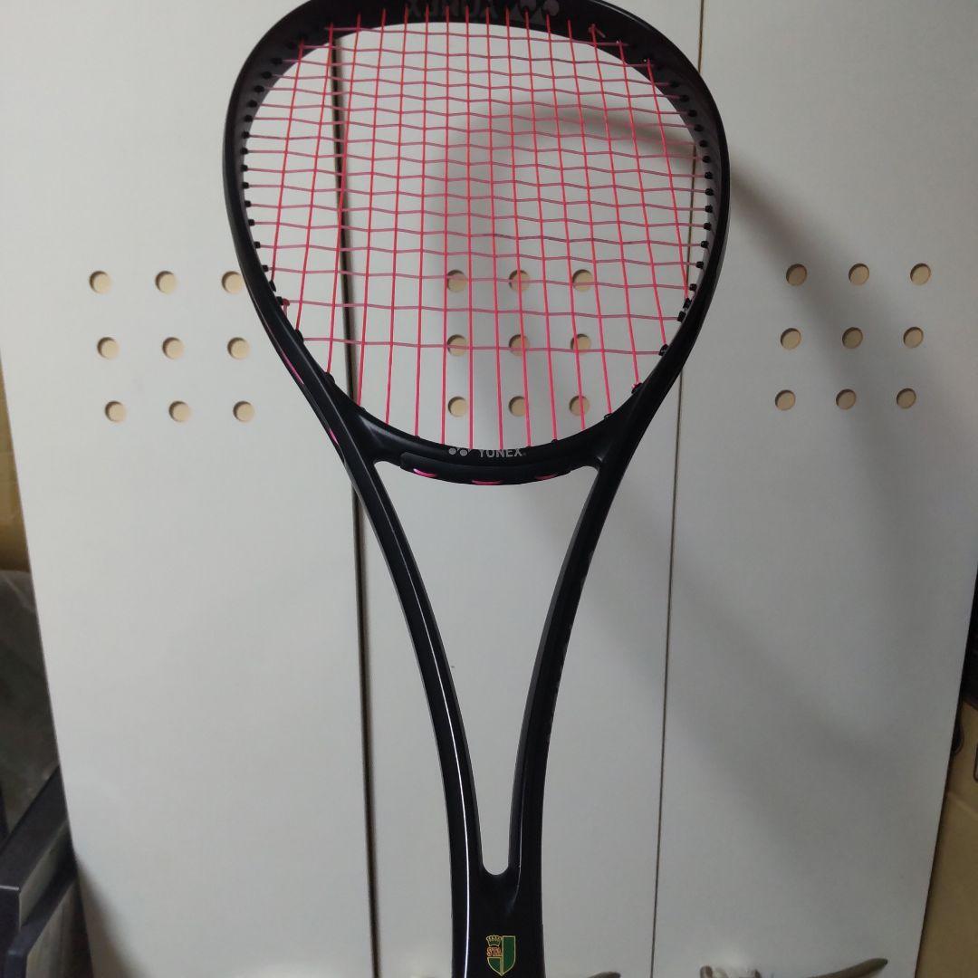 ナノフォース8v　プレミアムカスタムフィット