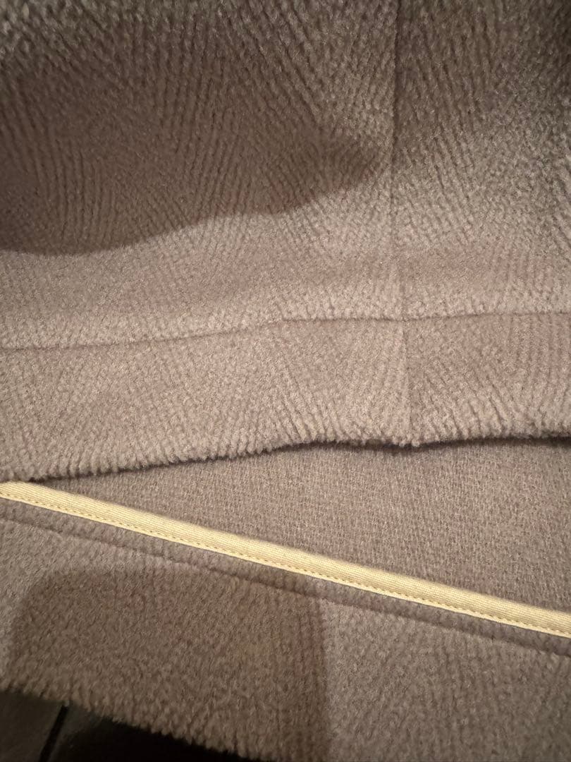 Cornier コルニエ ダッフルコート　S