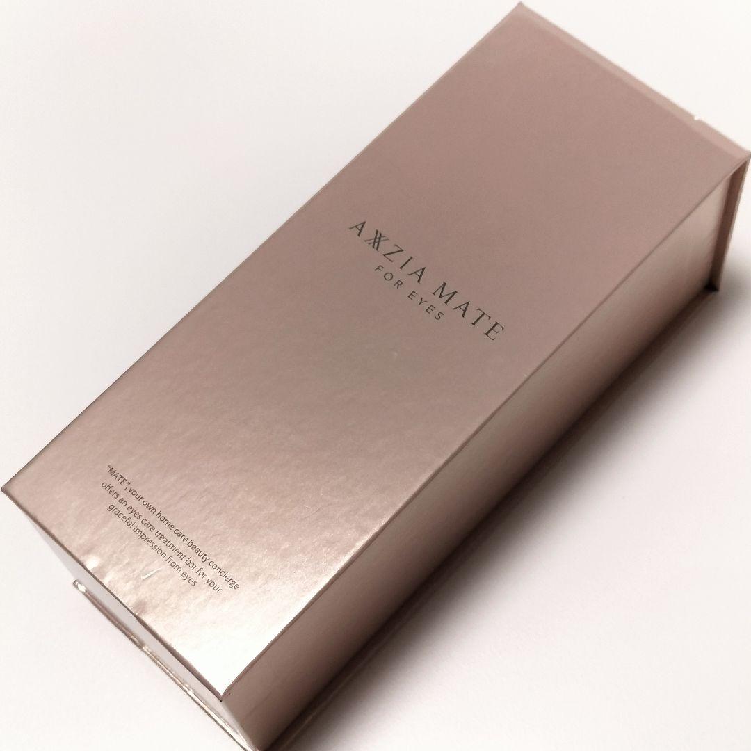 美品✨アクシージアメイトフォーアイズ AXXZIA MATE FOR EYES