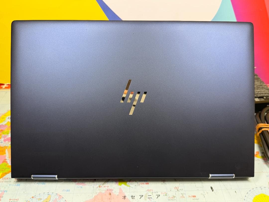 良品 HP Elite Dragonfly G2 第11世代 タッチ ノートPC